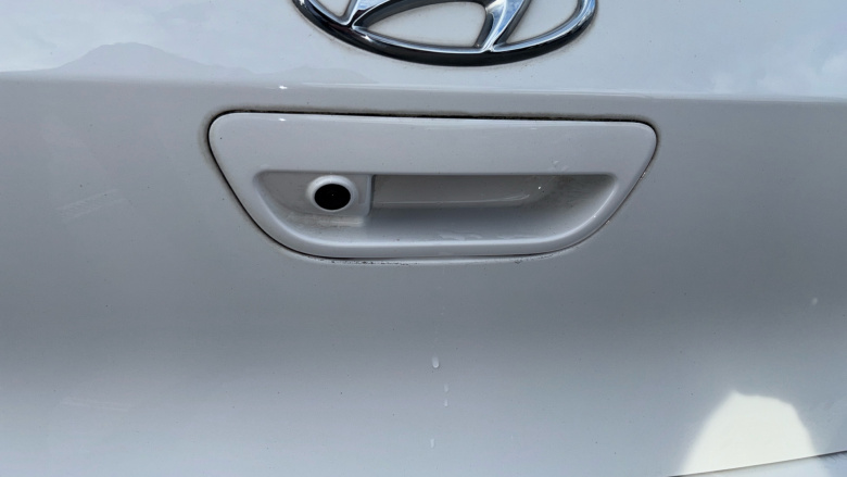 Hyundai i10 1.2 MPi Premium 5dr Auto Petrol Hatchback